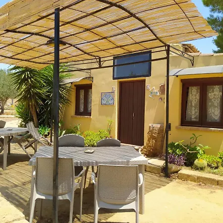 San Marco Country house Agrigento
