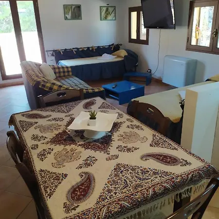 Country house San Marco Agrigento