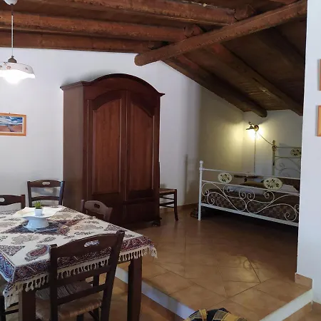 Country house San Marco *