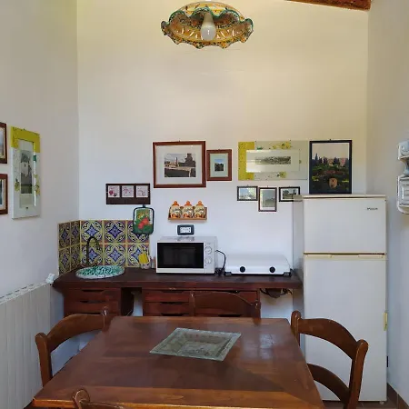 San Marco Country house