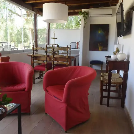 San Marco Country house