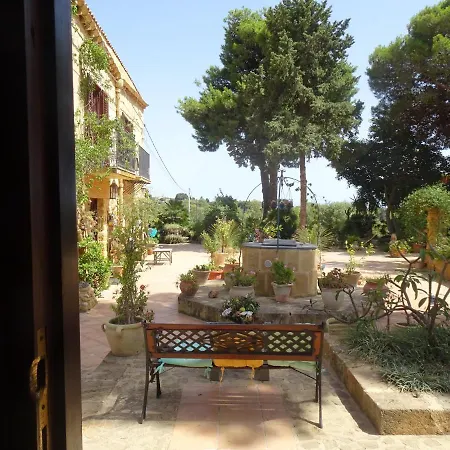 San Marco Country house Agrigento