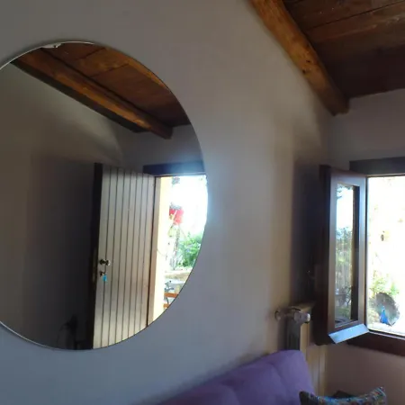 Country house San Marco Agrigento