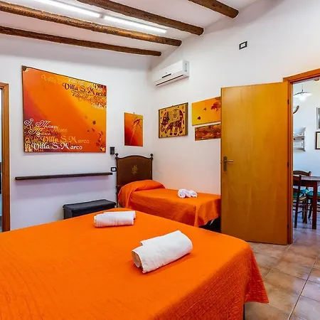 Country house San Marco Agrigento