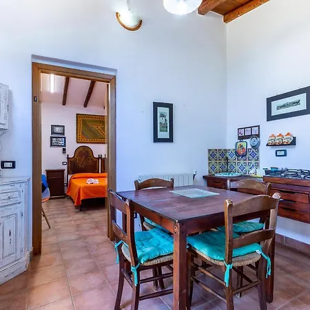 Country house San Marco