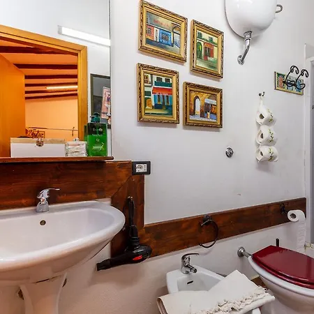 San Marco Country house