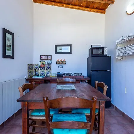 Country house San Marco