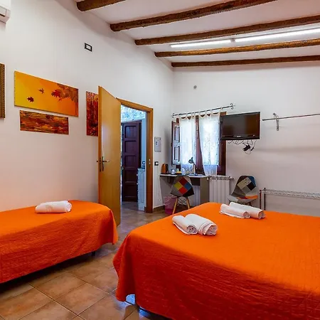 Country house San Marco