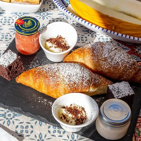 Country house San Marco *