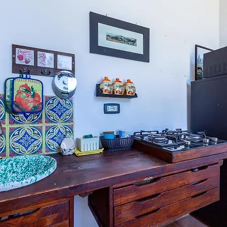 Country house San Marco *