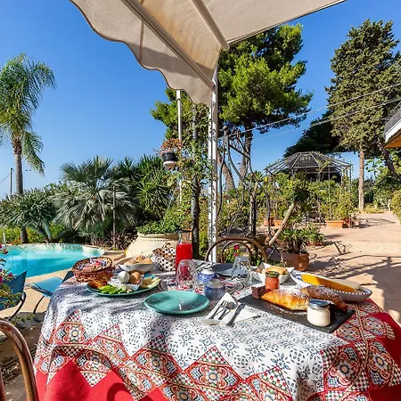 San Marco Country house