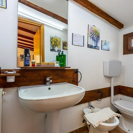 San Marco Country house