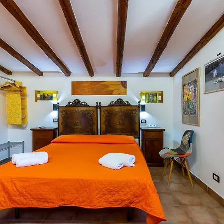 San Marco Country house