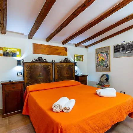 San Marco Country house *