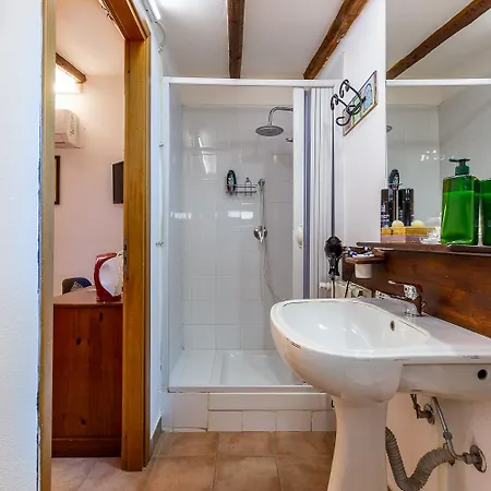 San Marco Country house