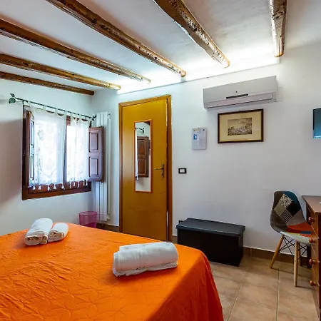 Country house San Marco Agrigento