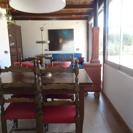 Country house San Marco
