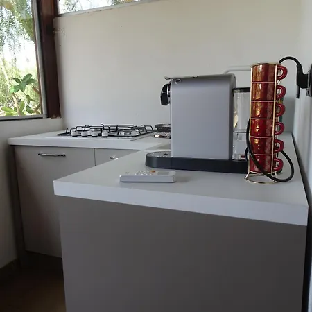 San Marco Country house