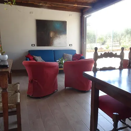 San Marco Country house *