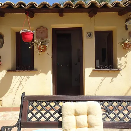 San Marco Country house *