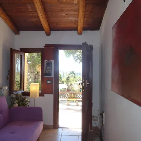 Country house San Marco Agrigento