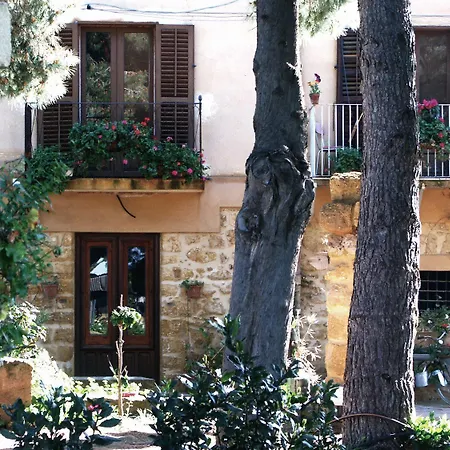 Country house San Marco *