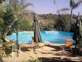 Country house San Marco *