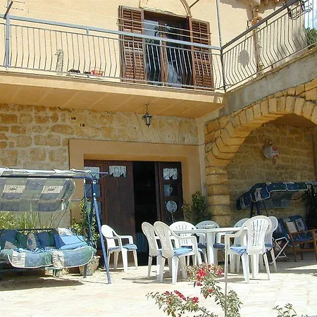 Country house San Marco Agrigento