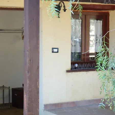 San Marco Country house