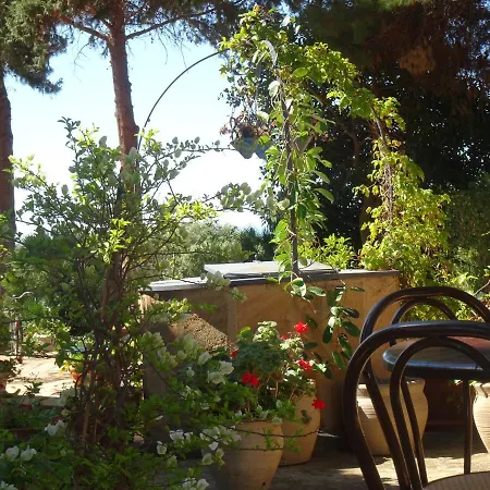 San Marco Country house