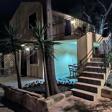 San Marco Country house