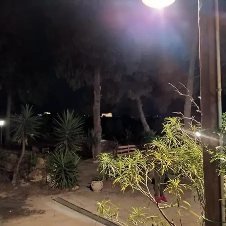 Country house San Marco Agrigento