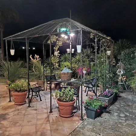 San Marco Country house