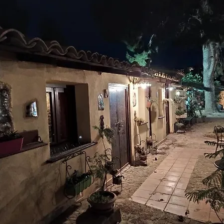 San Marco Country house