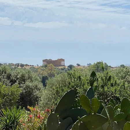 Country house San Marco