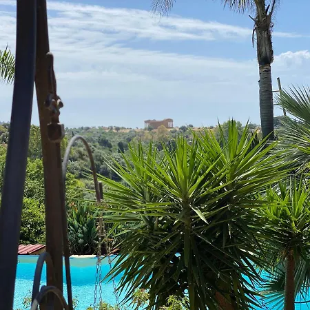 Country house San Marco Agrigento