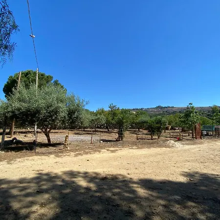 Country house San Marco *