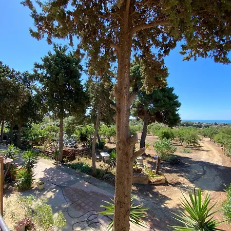 San Marco Country house Agrigento