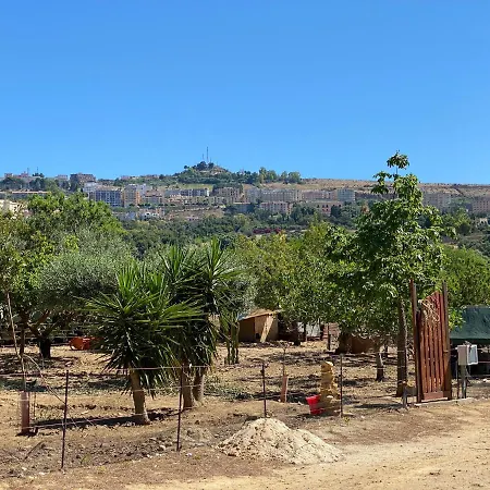 Country house San Marco Agrigento