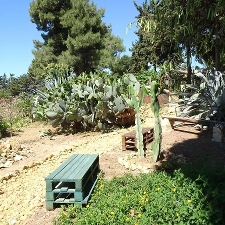 Country house San Marco