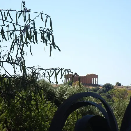 Country house San Marco Agrigento