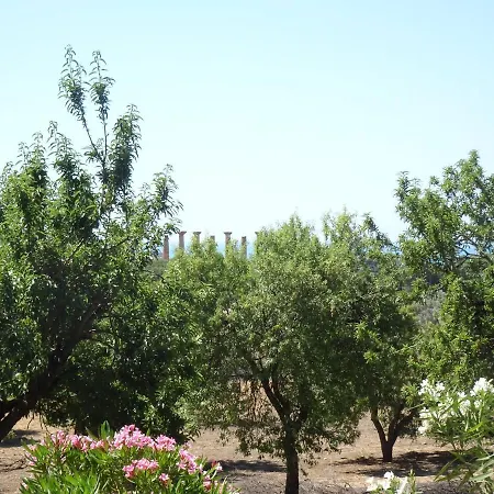San Marco Country house Agrigento