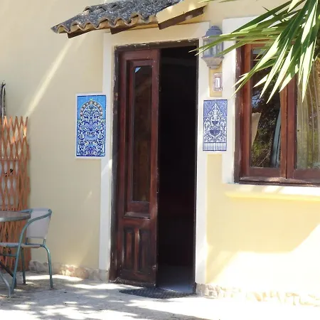 Country house San Marco
