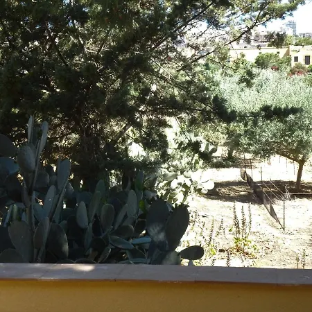 San Marco Agrigento