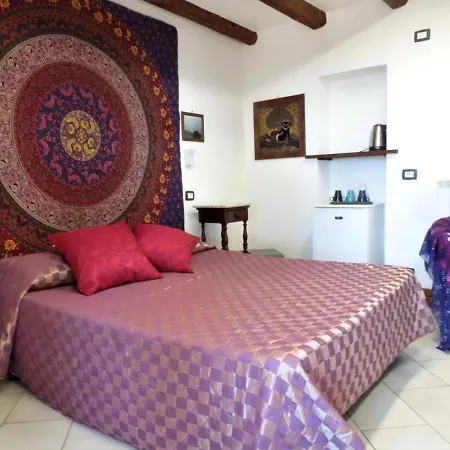 San Marco Country house Agrigento
