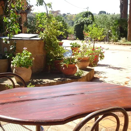 San Marco Country house Agrigento