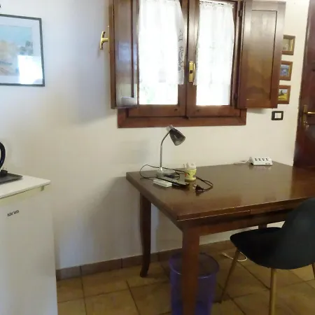 Country house San Marco