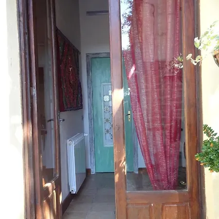 Country house San Marco