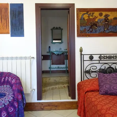 San Marco Country house
