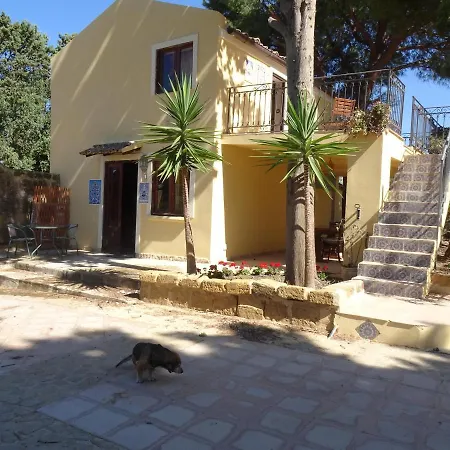 Country house San Marco Agrigento
